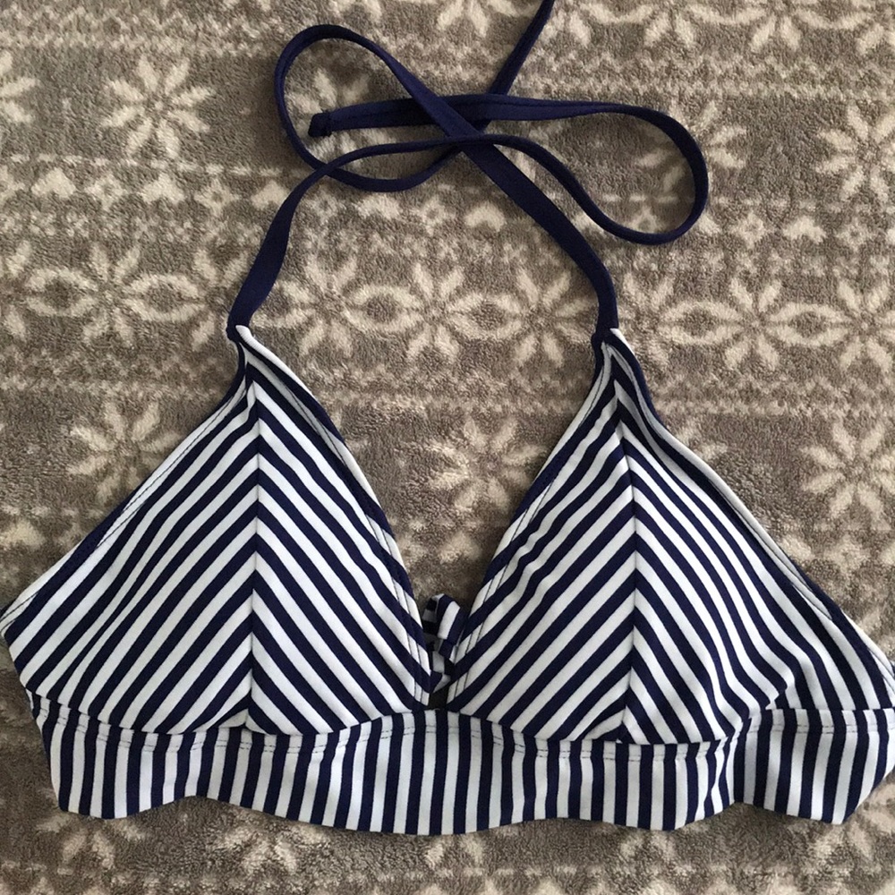 Bikini top
